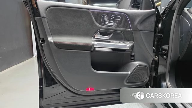 Mercedes-Benz GLB-Class X247 id 4548676 из Кореи 16