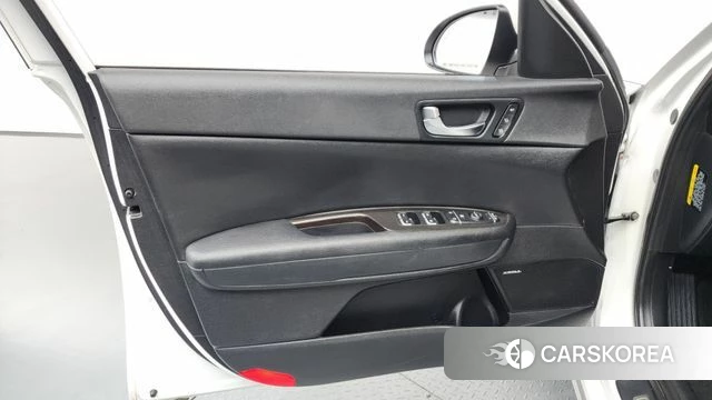 Kia The New K5 2nd generation id 4471693 из Кореи 16