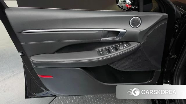 Hyundai Sonata (DN8) id 4624099 из Кореи 16