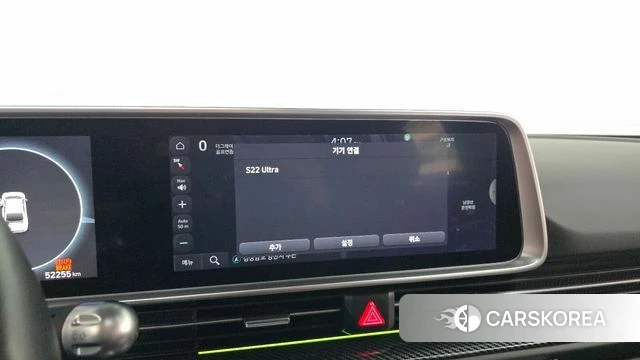 Hyundai Ionic 6 id 4408303 из Кореи 16