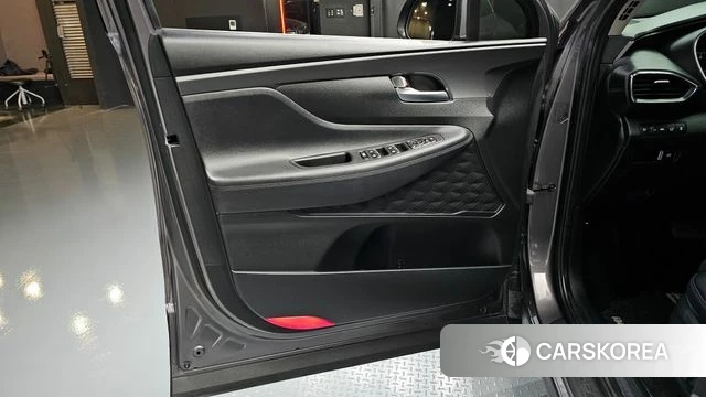 Hyundai The New Santa Fe id 4196030 из Кореи 16