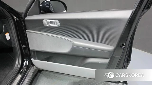 Hyundai Ionic 6 id 4893015 из Кореи 16