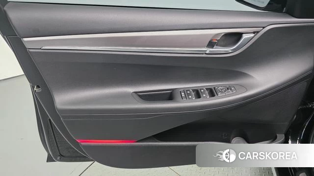 Hyundai The New Grandeur IG id 4324664 из Кореи 16