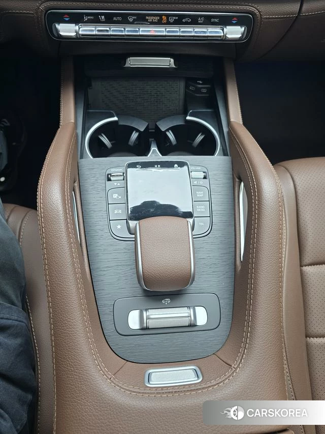 Mercedes-Benz GLE (import) id 4353099 из Китая 16