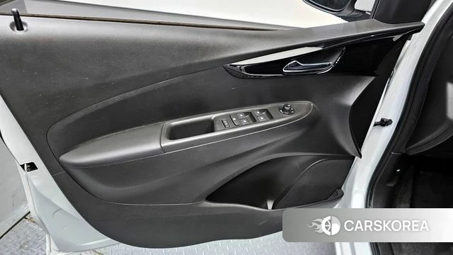 Chevrolet (GM Daewoo) The New Spark id 4268102 из Кореи 16