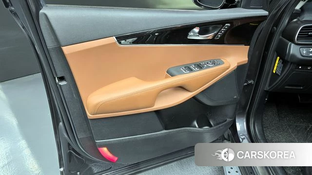 Kia The New Sorento id 4397796 из Кореи 16