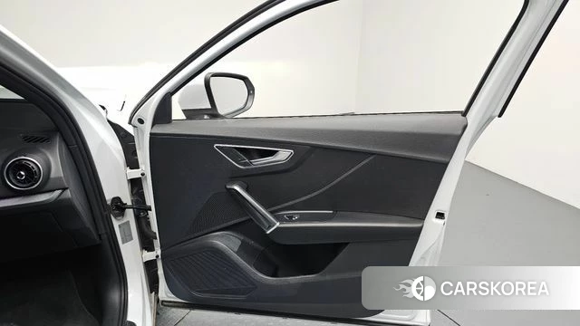 Audi Q2 id 4529943 из Кореи 16