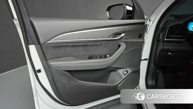 Renault Korea (Samsung) Grand Coleos id 4242783 из Кореи 16