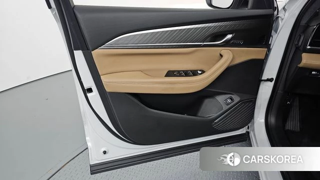 Renault Korea (Samsung) Grand Coleos id 4700664 из Кореи 16