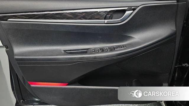 Hyundai Grandeur IG id 4662917 из Кореи 16