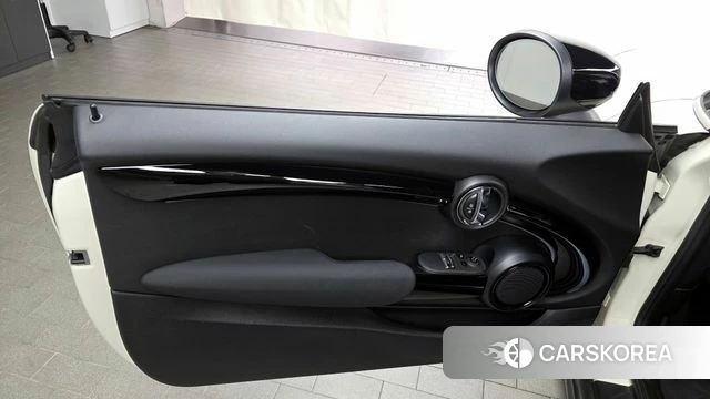 Mini Cooper id 4282608 из Кореи 16