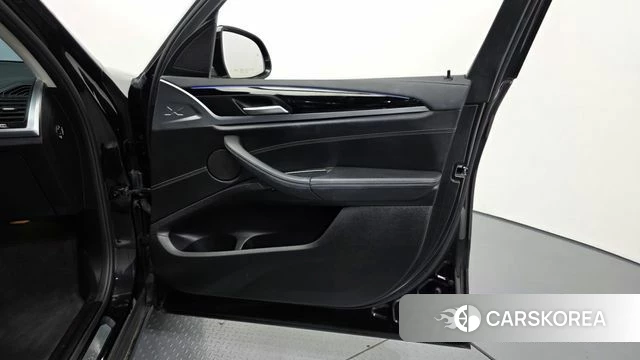 BMW X3 (G01) id 4195988 из Кореи 16