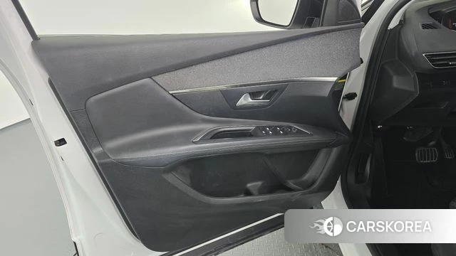 Peugeot 3008 second generation id 4573373 из Кореи 16