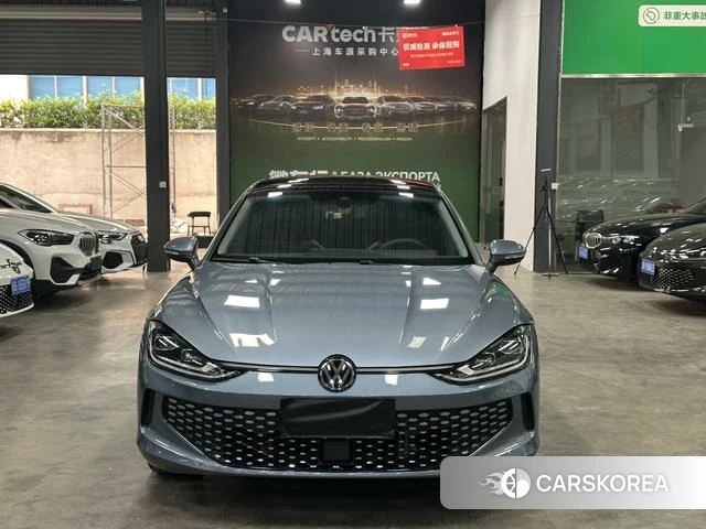 Volkswagen Lingdu id 4359566 из Китая 16