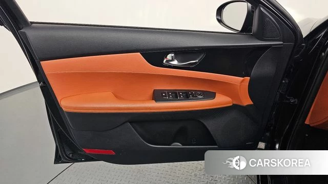 Kia The New K3 2nd generation id 4423666 из Кореи 16