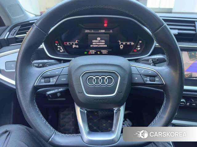 Audi Q3 id 4265140 из Китая 16