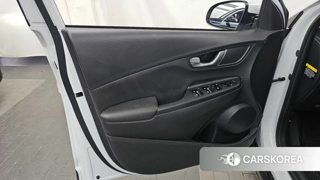 Hyundai Kona id 4574298 из Кореи 16