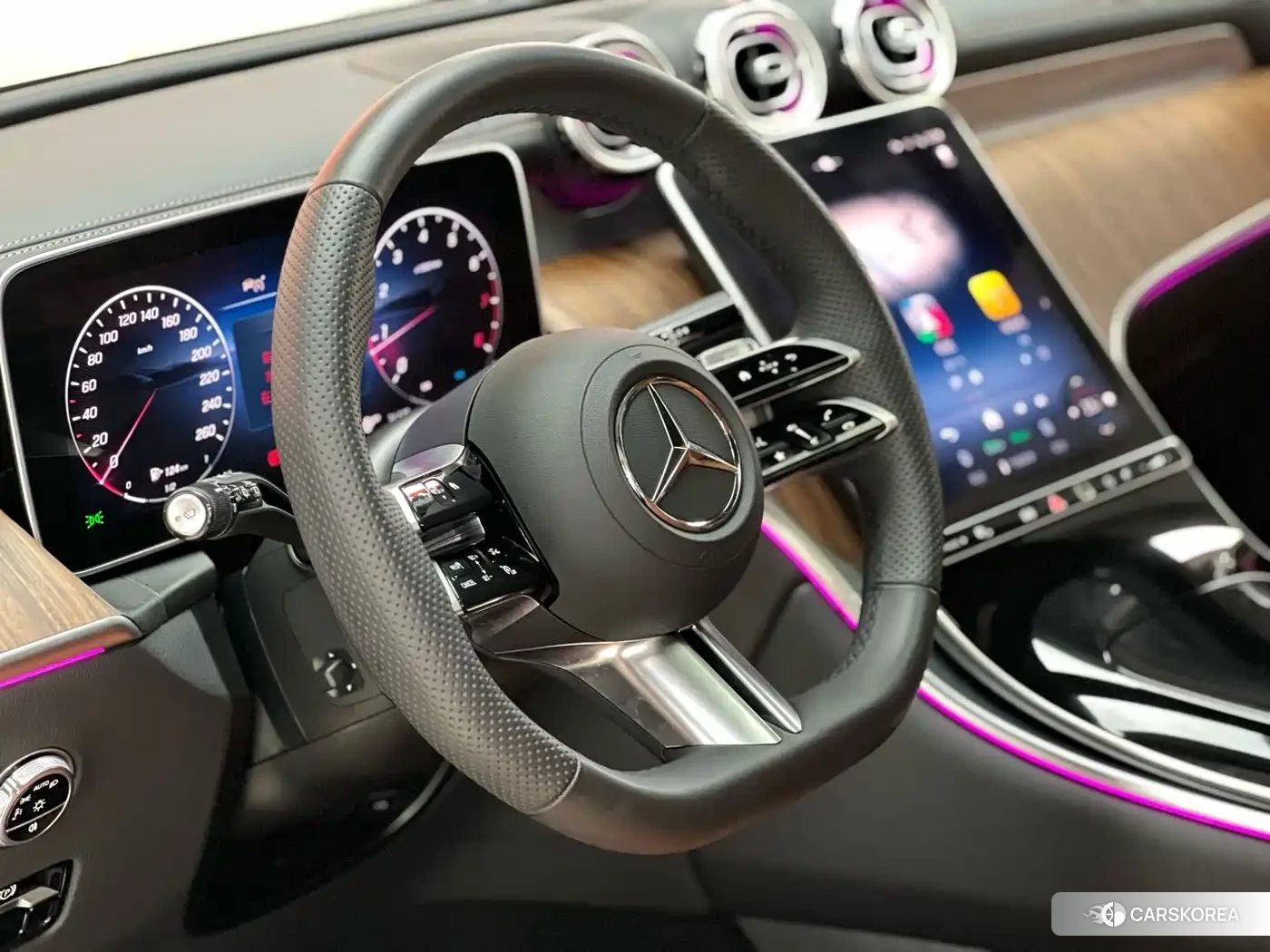 Mercedes-Benz GLC id 4654566 из Китая 16