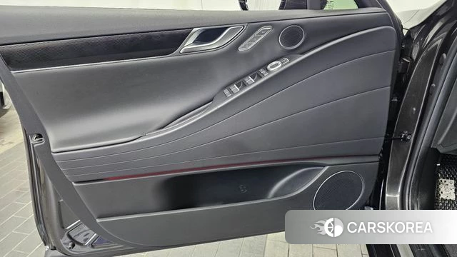 Genesis G80 (RG3) id 4719999 из Кореи 16