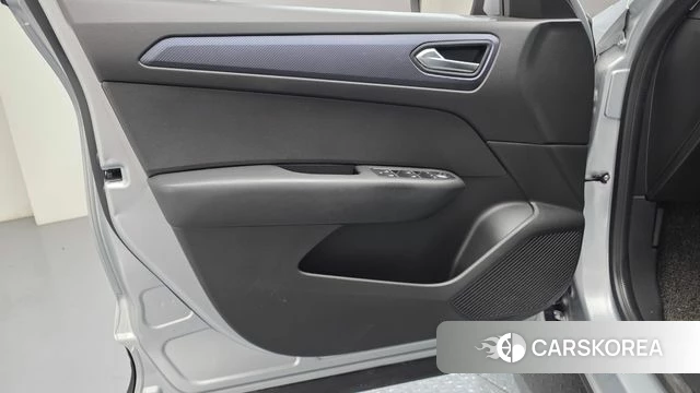 Renault Korea (Samsung) XM3 id 4434802 из Кореи 16
