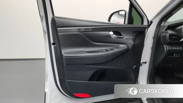 Hyundai The New Santa Fe id 4309223 из Кореи 16