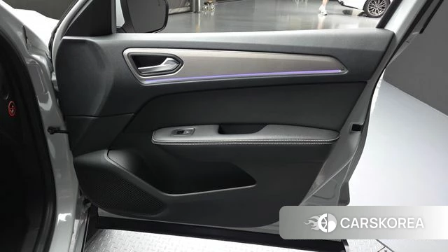 Renault Korea (Samsung) XM3 id 4608181 из Кореи 16
