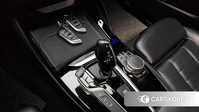 BMW X4 (G02) id 4293737 из Кореи 16