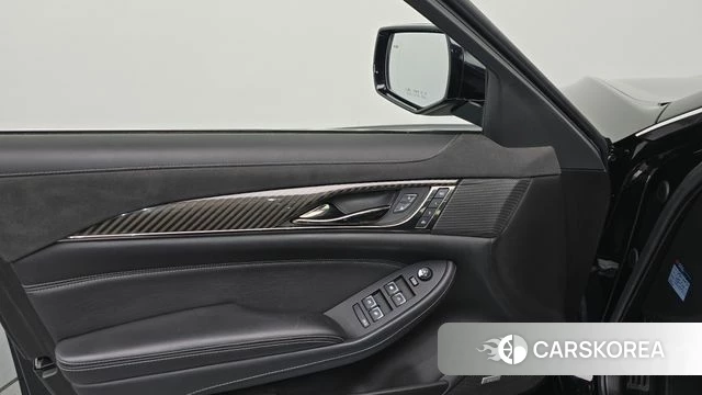 Cadillac CTS 3rd generation id 4285829 из Кореи 16