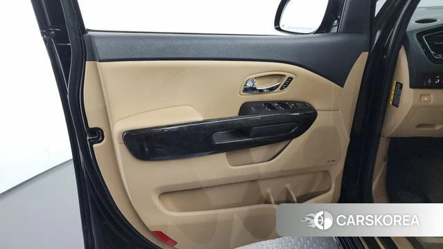 Kia The New Carnival id 4496015 из Кореи 16