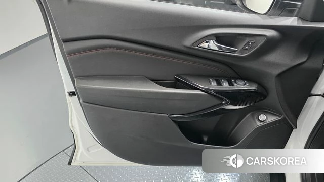 Chevrolet (GM Daewoo) Trax Crossover id 4715393 из Кореи 16