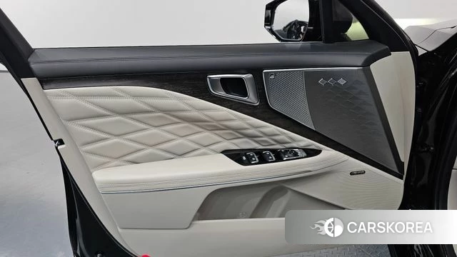 Kia K8 Hybrid id 4579313 из Кореи 16