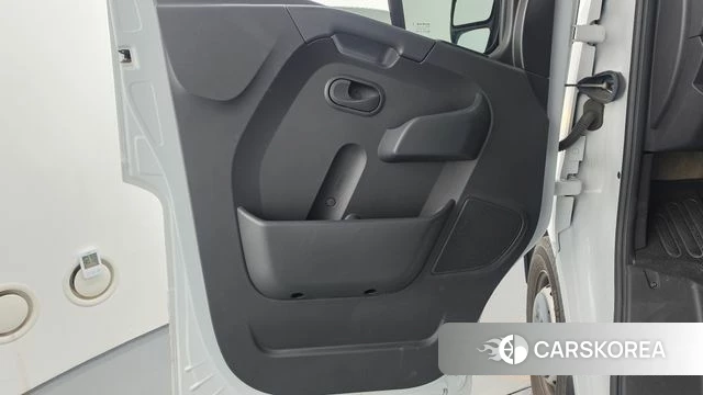 Renault Korea (Samsung) Master id 4871646 из Кореи 16