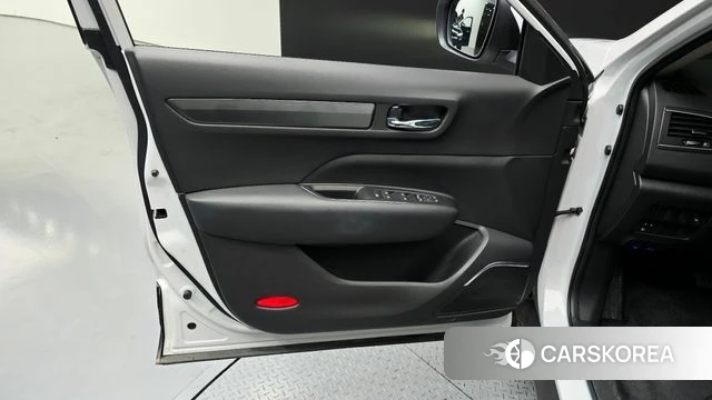 Renault Korea (Samsung) The New QM6 id 4905585 из Кореи 16