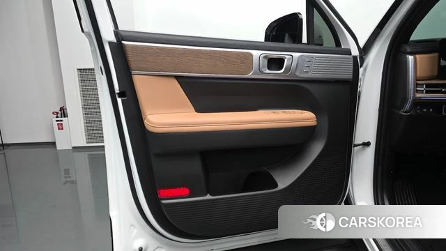 Hyundai Santa Fe (MX5) id 4630412 из Кореи 16