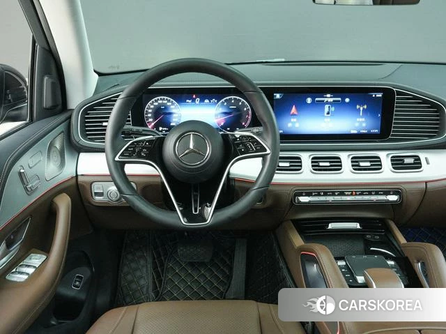 Mercedes-Benz GLE (import) id 4380541 из Китая 16