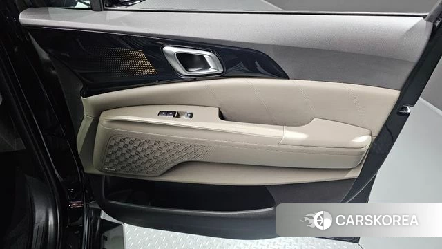 Kia The New Carnival 4th Generation id 4749110 из Кореи 16