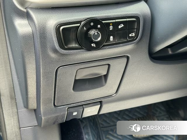 GAC Trumpchi Trumpchi M8 id 4254241 из Китая 16