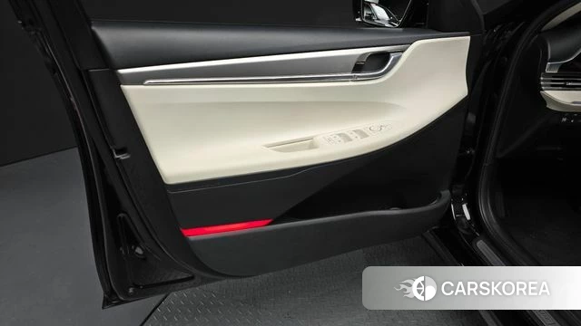 Hyundai The New Grandeur IG id 4281982 из Кореи 16