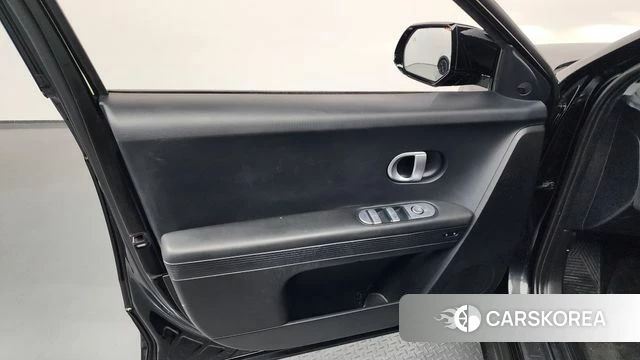 Hyundai Ionic 5 id 4641585 из Кореи 16