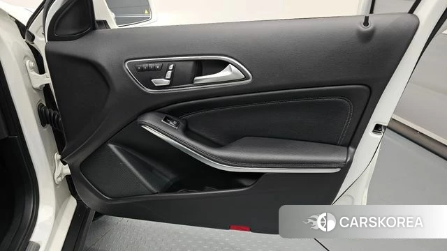 Mercedes-Benz GLA-Class X156 id 4496526 из Кореи 16