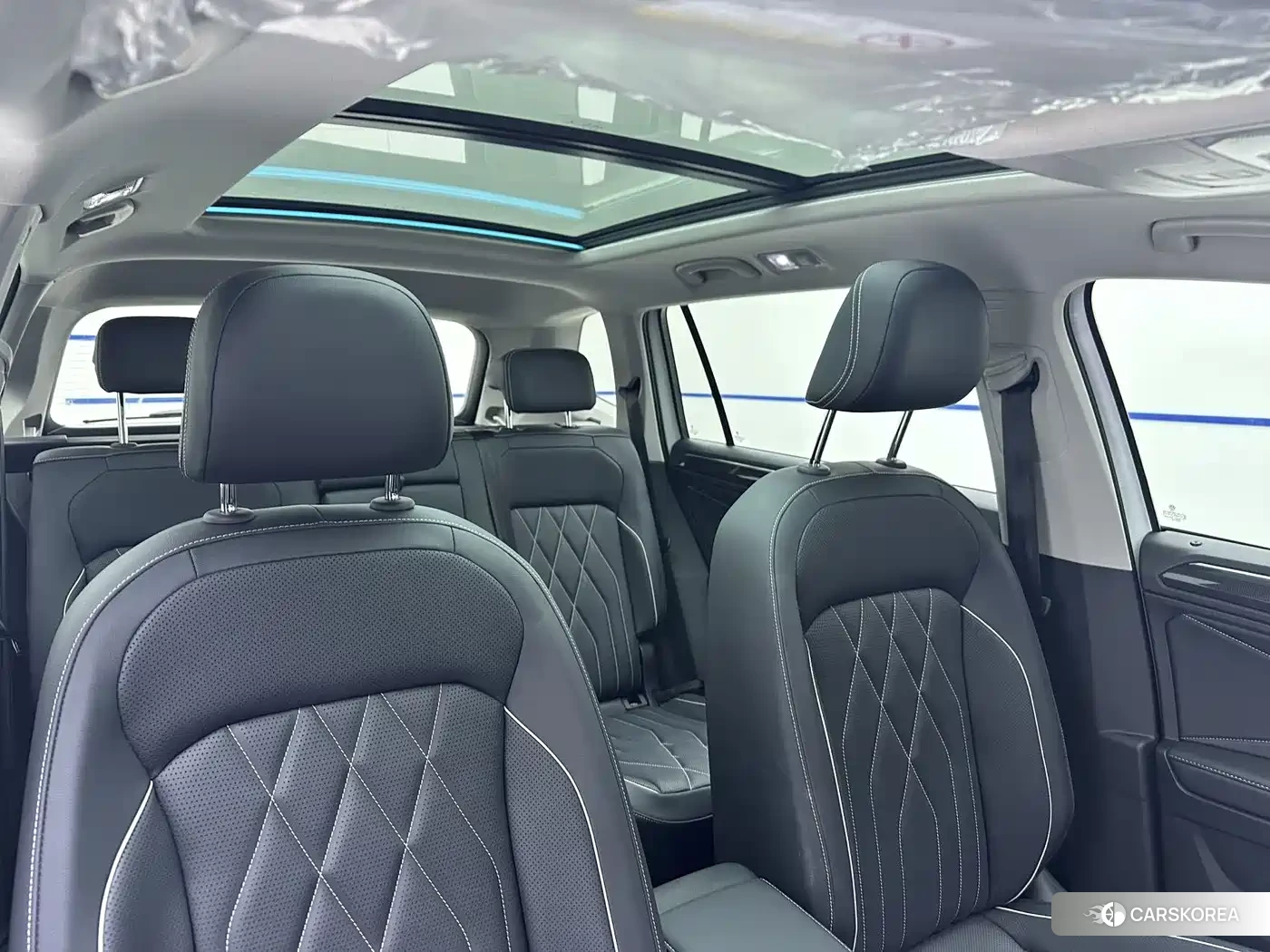 Volkswagen Tiguan L id 4545789 из Китая 16