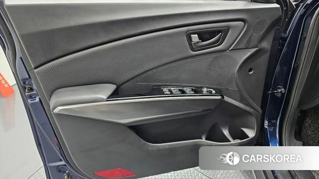 Ssangyong Berry New Tivoli id 4647085 из Кореи 16