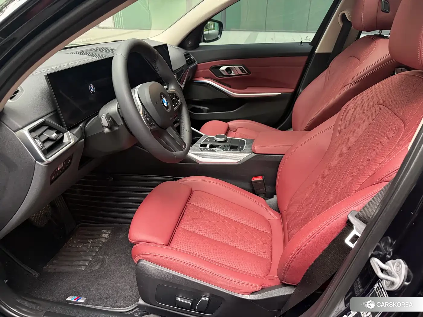 BMW 3 series id 4583643 из Китая 16