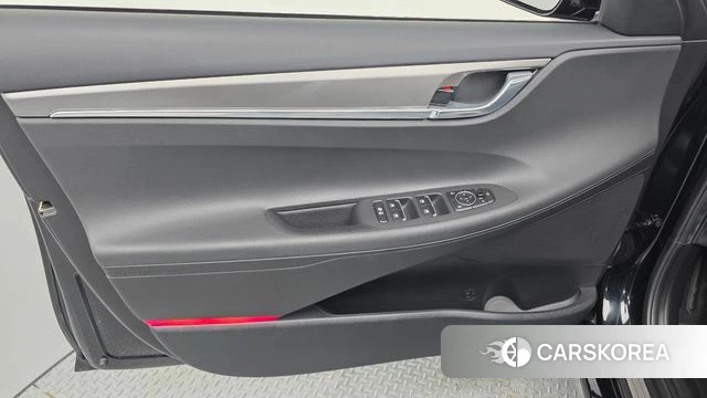 Hyundai The New Grandeur IG id 4573781 из Кореи 16