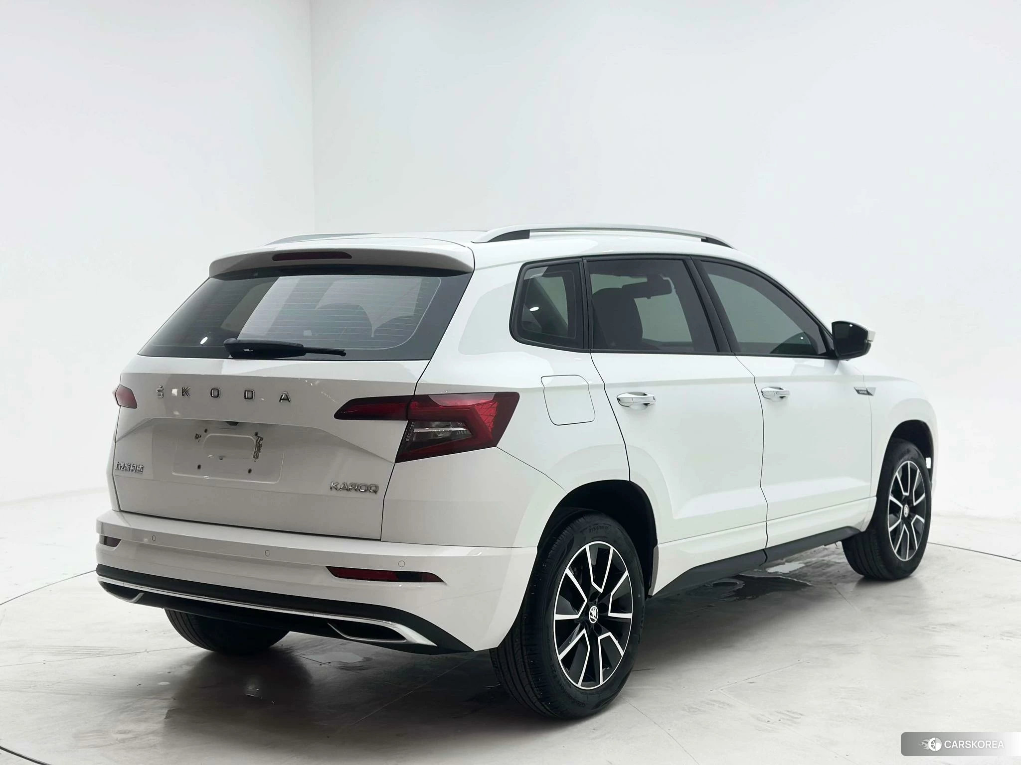 Skoda Krok id 4426470 из Китая 16
