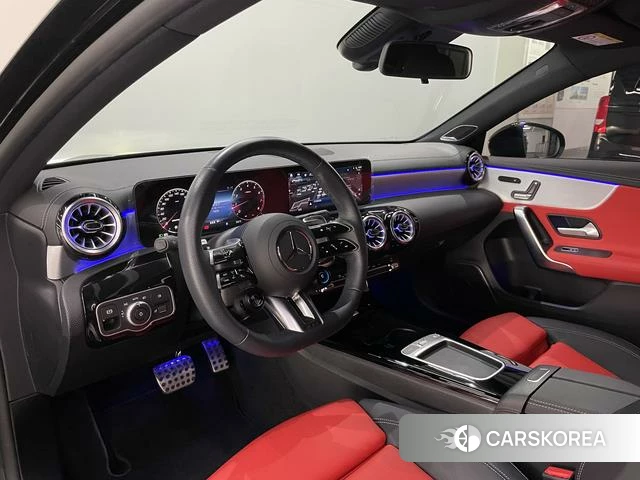 Mercedes-Benz Class A AMG id 4274250 из Китая 16