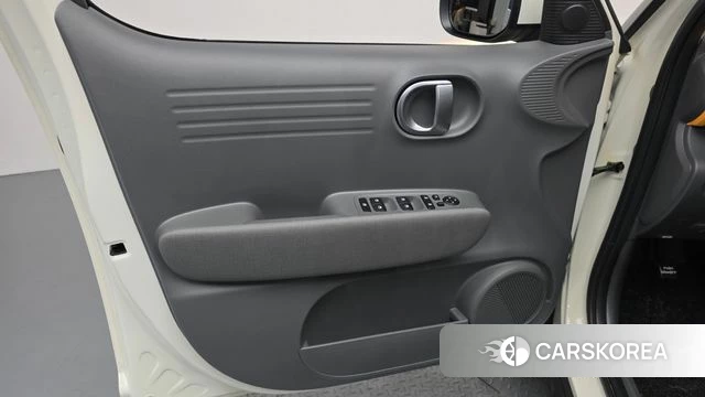 Hyundai Casper id 4899171 из Кореи 16