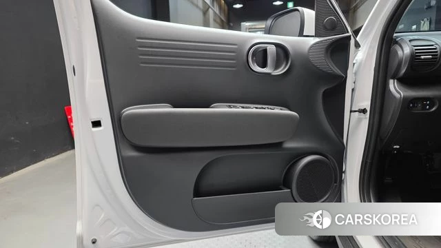 Hyundai The New Casper id 4421260 из Кореи 16