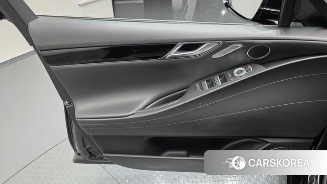 Genesis G80 (RG3) id 4549724 из Кореи 16
