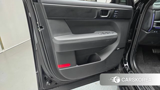 Hyundai Santa Fe (MX5) id 4394413 из Кореи 16